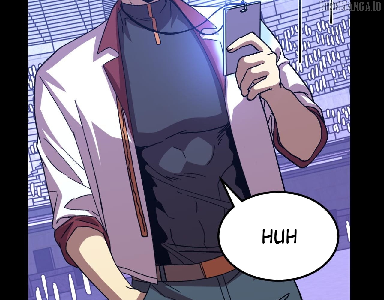 Log into the Future Chapter 261 - page 105